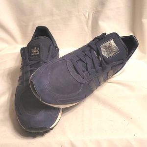 Adidas  LA Trainers Size 10.5Brand New